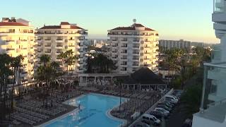 Servatur Waikiki Hotel Playa del Ingles Gran Canaria [upl. by Duhl574]