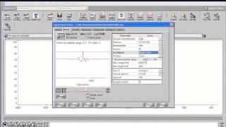 FTIR – Software Tutorial [upl. by Lihp985]