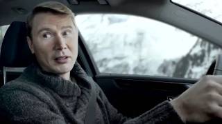 TVSpot „Sonntagsfahrer“  MercedesBenz original [upl. by Killian]