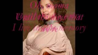 MAMA by Lea Salonga with lyrics [upl. by Pineda]