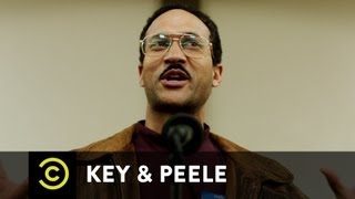 Key amp Peele  Black Republicans [upl. by Amber361]