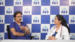 Hernia  Symptoms amp Treatment  Dr Rajesh Sinha  Hindi [upl. by Polinski281]