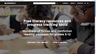CommonLit New Features A Tutorial [upl. by Dituri]