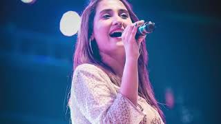 Dobara OST by Sahar Gul khan shuja Haider [upl. by Ylrehs]