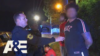 Live PD So High Right Now Season 4  AampE [upl. by Aihsenor914]