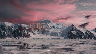 INNA  Fire amp Ice Official Audio [upl. by Catie889]