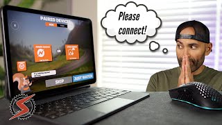 Zwift Connection Issues How To Troubleshoot Zwift Pairing Issues [upl. by Suivatal]