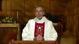 Catholic Mass Today  Daily TV Mass Thursday April 4 2024 [upl. by Coshow]