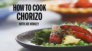 How to cook Chorizo  How to cook absolutely everything  GoodtoKnow [upl. by Rheba]