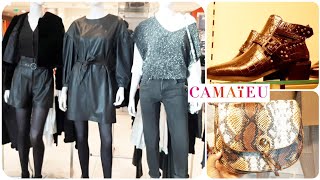 CAMAÏEU NEW COLLECTION 2021 [upl. by Ettezzus]