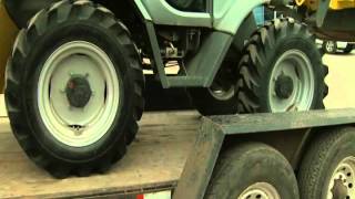 Load Securement Safety  Your ACSA Safety Training [upl. by Darrej]