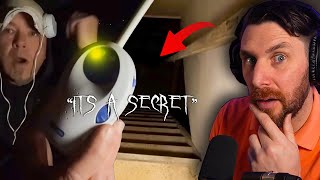 This Ghost Investigation Gets Real Messed Up [upl. by Cathryn]