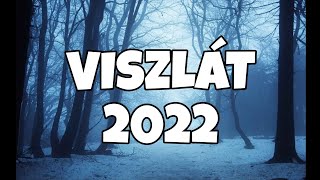 🇭🇺 VISZLÁT 2022  LEGJOBB MAGYAR RETRO ZENÉK 2023  DJ ZSOLA [upl. by Tterrab]