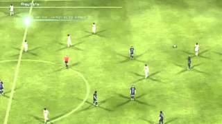 Telecronaca Piccinini  Serena  Sanvito Pes 2012 Versione Finale 2 [upl. by Chuu]