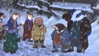 The Willows in Winter 1996 Full Movie [upl. by Nore755]