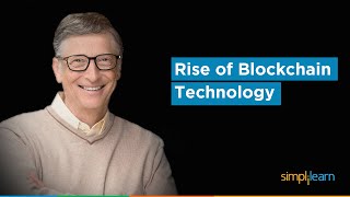 Why Blockchain Matters More Than You Think  Jack Ma Bill Gates Elon Musk VitalikSimplilearn [upl. by Ynots76]