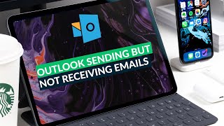 5 Ways to Fix Outlook When its Not Receiving Email  SysinfoTools [upl. by Uta]