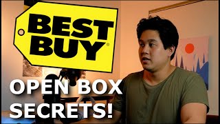 The TRUTH about Best Buy’s Open Box Laptops [upl. by Rossing274]