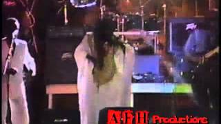 Culture Joseph Hill Live In Ghana Song 13 [upl. by Yebot652]