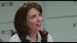 Tina Fey  The invention of lying [upl. by Lazar]