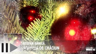 Stefan Banica  Noaptea de Craciun [upl. by Nitsug]