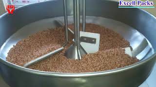 Peanut Roasting Machine Manufacturers [upl. by Goodden]