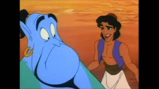 Aladdin  Funniest Iago Moments 1 of 2 [upl. by Ynnek]