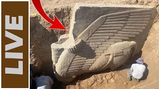 Latest Archaeological Discoveries October 2023 [upl. by Savage]