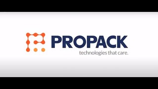 Propack Technologies [upl. by Euqinomod]