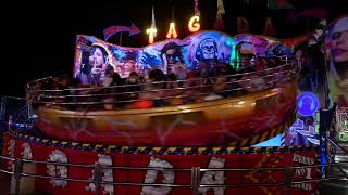 Great Dorset Steam Fair 2019 [upl. by Yajeet]