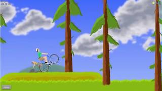 Rage Quit  Happy Wheels  Rooster Teeth [upl. by Ainegue]