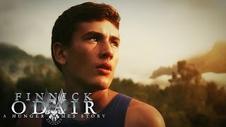 FINNICK ODAIR  65th HUNGER GAMES [upl. by Tenom]