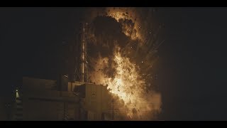 HBOs Chernobyl 2019  The Core Explodes Episode 5 [upl. by Norahs]