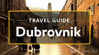 Dubrovnik Vacation Travel Guide  Expedia [upl. by Player787]