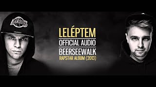 Beerseewalk  Leléptem Audio [upl. by Clayson]