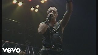 Judas Priest  Bloodstone Live Vengeance 82 [upl. by Ecar]