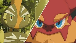 UK New Pokémon Movie and Season Debut on CITV [upl. by Wade]