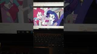 Mlp Rarity Crying Compilation [upl. by Waverly]