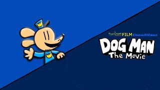 DOG MAN THE MOVIE [upl. by Ainafetse402]