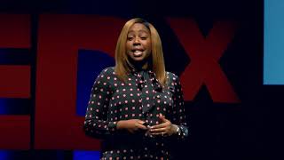 The Invisible Victims Of Crime  Michelle Raymond  TEDxRoyalTunbridgeWells [upl. by Giefer18]