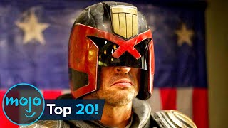 Top 20 Underrated Movies of the Century So Far [upl. by Emie]