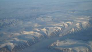 Baffin Island Nunavut Canada [upl. by Eintruoc]