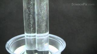 Water Electrolysis [upl. by Sybila]