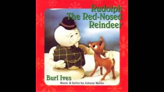 Were A Couple Of Misfits  Rudolph The RedNosed Reindeer Original Soundtrack [upl. by Weinhardt]