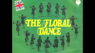 Brighouse amp Rastrick Brass Band  The Floral Dance [upl. by Aerdua]