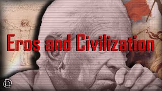 Herbert Marcuse Eros and Civilization [upl. by Anayi]