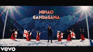 GIMS  Gandagana Ninao Music VideoClip HD [upl. by Rumit209]