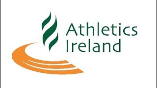 Athletics Ireland 2020 [upl. by Kciregor]