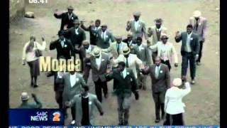 TV Documentary chronicles the life of Robert Sobukwe [upl. by Haila885]