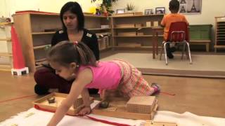 Introduction to Montessori Philosophy HD [upl. by Emilee]